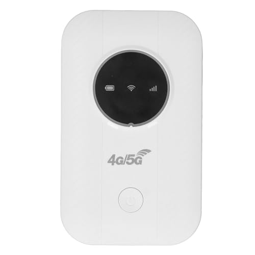Professioneller Mobiler 4G LTE Hotspot Router mit SIM Kartensteckplatz, Hochgeschwindigkeits WLAN Modem für den Heimgebrauch auf Reisen, 300 Mbit/s Übertragungsrate Professioneller Mobiler 4G LTE Hotspot Router mit SIM Kartensteckplatz, Hochgeschwindigkeits WLAN Modem für den Heimgebrauch auf Reisen, 300 Mbit/s Übertragungsrate von Annadue