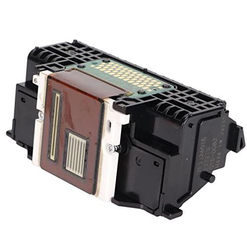 QY6-0082 Tintenstrahldrucker Farbdruckkopf Kompatibel für Drucker IP7200 IP7210 IP7220 IP7280 MG5420 MG5450 MG6400 von Annadue