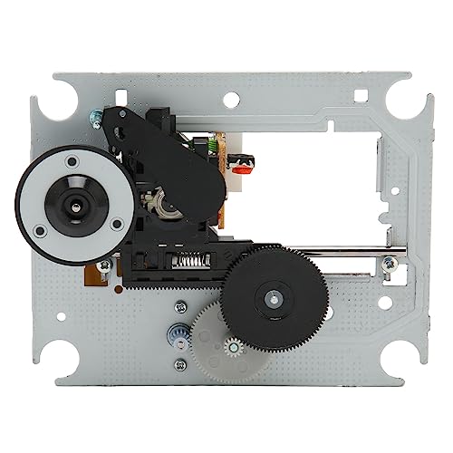 SOH AD5 Optische Pickup Laserlinse, Ersatz CD LD Player Optische Pickup Linse, CD VCD Player Reparatur Ersatzteile von Annadue
