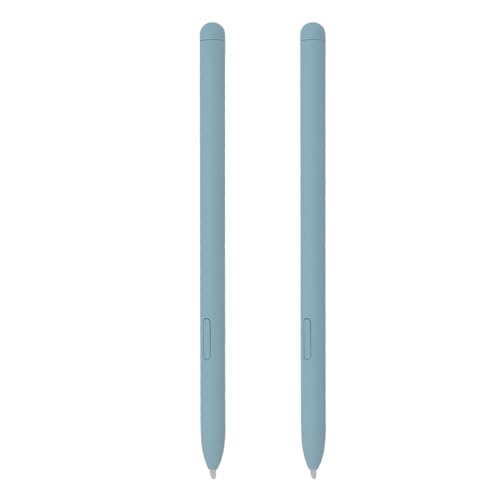 Stylus Pen 4096 Level Druckempfindlichkeit Tablet Pencil, 2 Stifte, 10 Spitzen, Ständer, Hilfsmittel für Tab S6 Lite SM P610 SM P615 10,4 Zoll, mit Magnetismus, für Einfache von Annadue