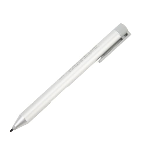 Stylus-Stift für HP, Intelligente Anpassbare Tasten, Aktiver Stylus-Stift für 240 G6, für HP Elite X2 1012 GT G2, für HP Elitebook 1040 G4 X360 1020 G2 1030 G2, für Pro X2 612 G2 von Annadue