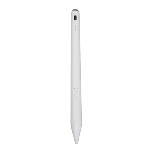 Stylus-Stift für Touchscreens, Magnetischer Aktiver Stylus für OS X für Android, Universeller Stylus-Stift-Bleistift-Ersatz für Tablets, Mobiltelefone von Annadue
