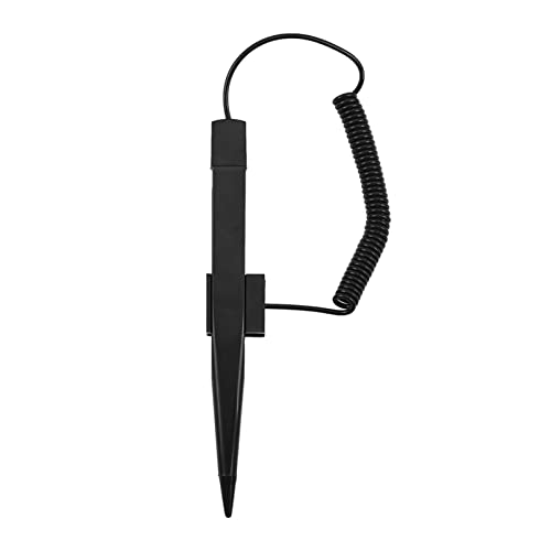 Stylus Touch Pen, Hochempfindlicher Stylus Pen für Auto-Navigationswiderstand, Kapazitiver Touchscreen, Kratzschutz, Einfache Installation von Annadue