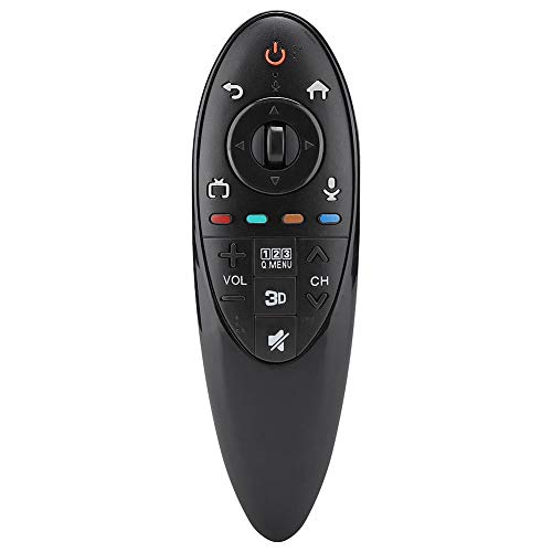 TV Fernbedienung Multifunktions Ersatzfernbedienung für 3D Smart TV An Mr500G An Mr500 Mbm63935937 TV Fernbedienung Multifunktions Ersatzfernbedienung für 3D Smart TV An Mr500G An Mr500 Mbm63935937 von Annadue