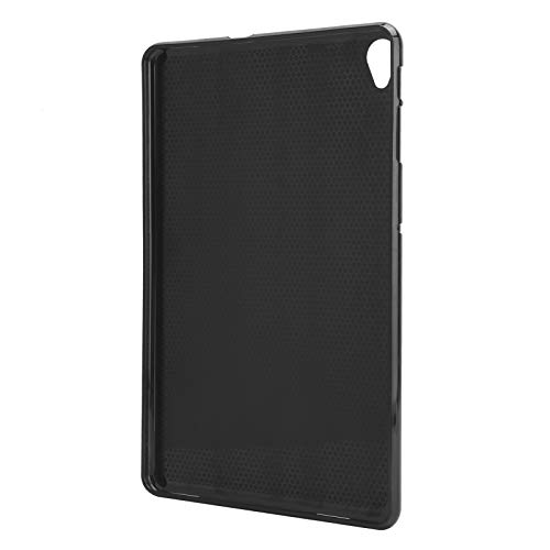 Tablet Schutzhülle für Alldocube IPlay40, Verstellbare Schutzhülle Cover Case Tasche, Staubdichtes Anti-Drop, Strenge Qualitätskontrolle. (Schwarz) von Annadue
