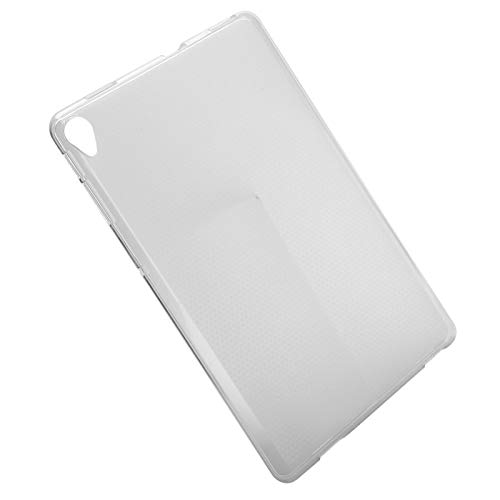 Tablet Schutzhülle für Alldocube IPlay40, Verstellbare Schutzhülle Cover Case Tasche, Staubdichtes Anti-Drop, Strenge Qualitätskontrolle. (Weiß) von Annadue