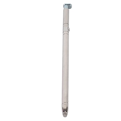 Annadue Touch Stylus Pen Ersatz für Stylo 6 Stylus 6 Q730AM Q730VS Q730MS Q730PS Q730CS Q730MA LCD Touch Pen Stylus Pen, Hochempfindlicher Touchscreen Stift Stylus (hellblau) von Annadue