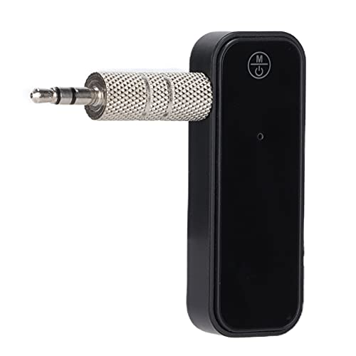 Tragbarer 2 in 1 Wireless Bluetooth Adapter C28 3,5 Mm Bluetooth 5.0 Sender Empfänger AUX Adapter für PC TV Bluetooth Audio Empfänger für Auto Stereoanlage von Annadue