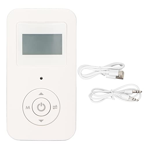 ZF-365 Empfangen übertragen Zwei Welch Bluetooth Audiosender + Bluetooth Audioempfänger für Kopfhörer Lautsprecher Auto von Annadue
