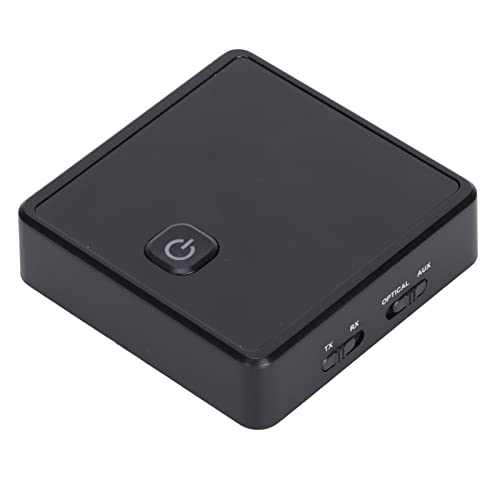 ZF380 Bluetooth 5.0 Audio Adapter Wireless Receiver und Transmitter Adapter für PC TV Auto Lautsprecher. von Annadue