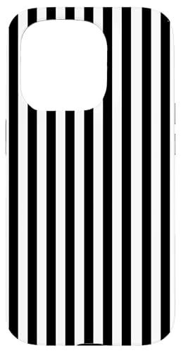 White and Black Stripes Geometric Vertical Lines Pattern Hülle für iPhone 15 Pro White and Black Stripes Geometric Vertical Lines Pattern Hülle für iPhone 15 Pro von Annalisse Striped Creations