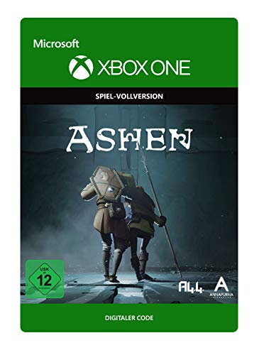 Ashen - Xbox One - Download Code von Annapurna Interactive