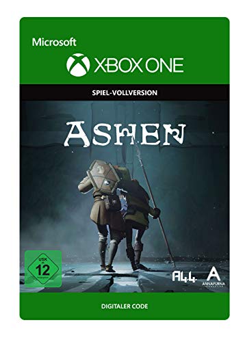 Ashen - Xbox One - Download Code Ashen - Xbox One - Download Code von Annapurna Interactive