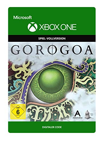 Gorogoa - Xbox One - Download Code Gorogoa - Xbox One - Download Code von Annapurna Interactive
