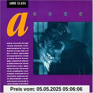 Abuse von Anne Clark