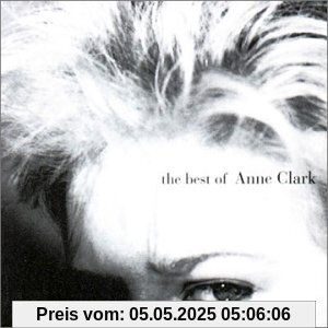 Best of von Anne Clark
