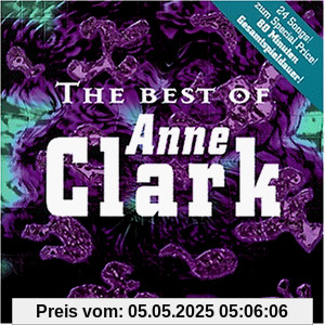 Best of von Anne Clark