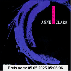 Counter Act Remixed von Anne Clark