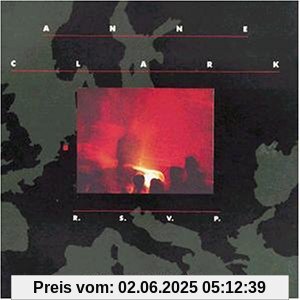 R.s.v.p. (1988) von Anne Clark