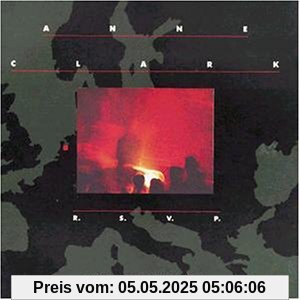 R.s.v.p. (1988) von Anne Clark