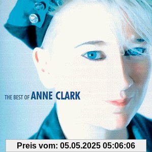 The Best of von Anne Clark