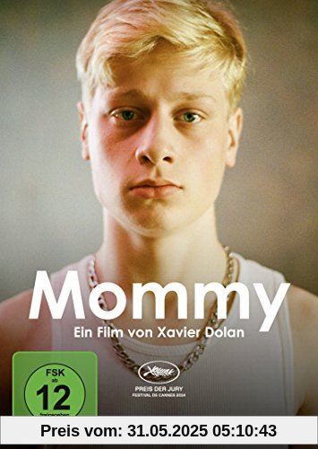 Mommy von Anne Dorval