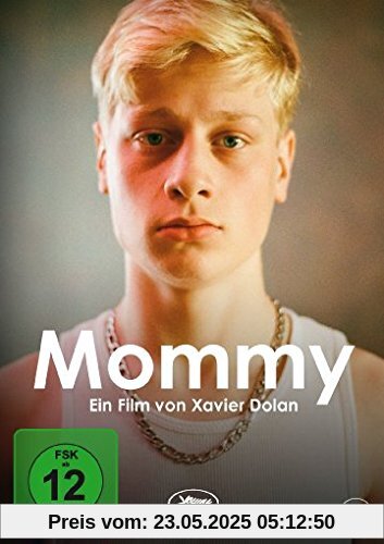 Mommy von Anne Dorval