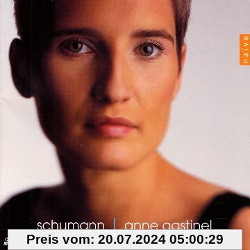 Cello Concerto, Works for Cello & Piano von Anne Gastinel