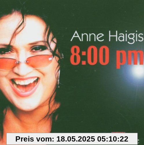 8:00 pm von Anne Haigis