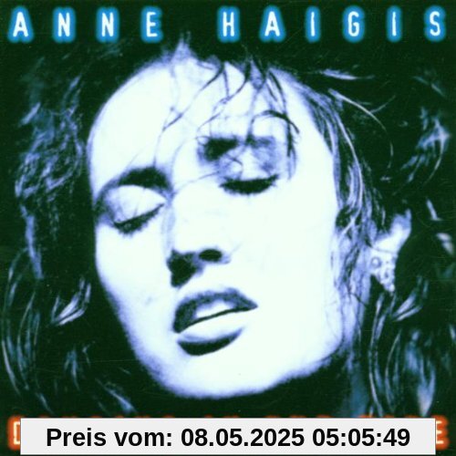 Dancing in the Fire von Anne Haigis