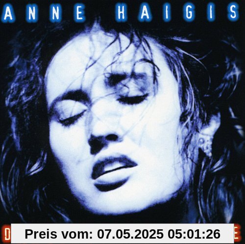 Dancing in the Fire von Anne Haigis