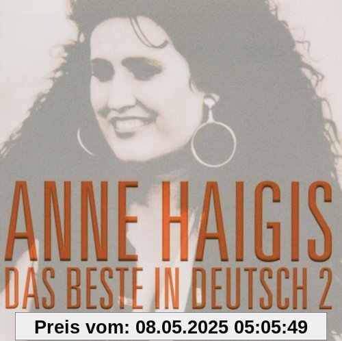 Das Beste in Deutsch 2 Das Beste in Deutsch 2 von Anne Haigis