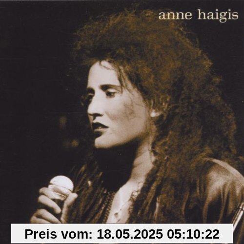 In Deutsch von Anne Haigis