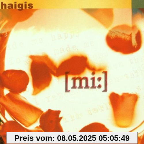 Mi: von Anne Haigis