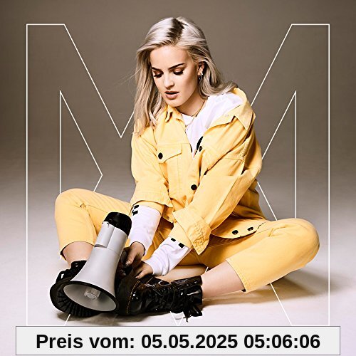 Speak Your Mind (Deluxe) von Anne Marie