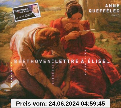 Lettre a Elise... von Anne Queffelec