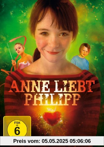 Anne liebt Philipp Anne liebt Philipp von Anne Sewitsky
