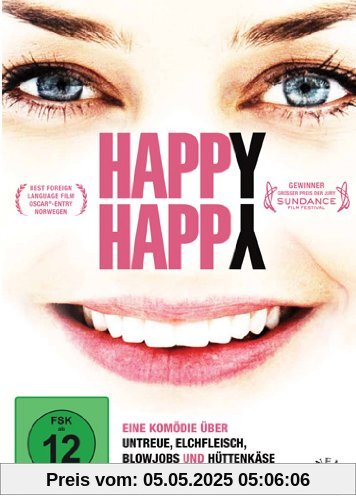 Happy Happy Happy Happy von Anne Sewitsky