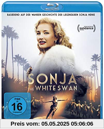 Sonja - The White Swan [Blu-ray] von Anne Sewitsky