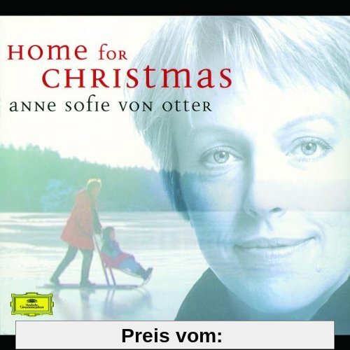 Home for Christmas von Anne Sofie von Otter