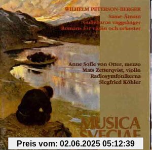 Symphony-3/... Symphony-3/... von Anne Sofie von Otter