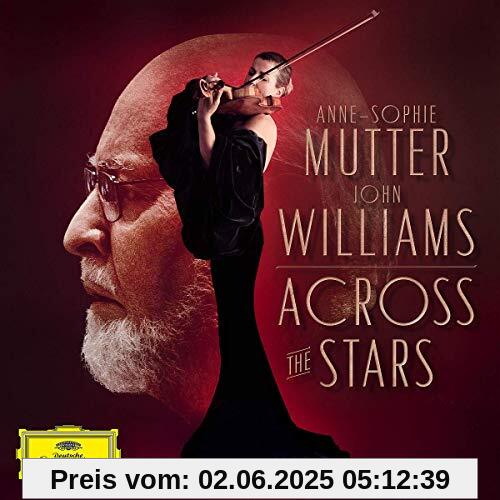 Across the Stars (Digi) von Anne-Sophie Mutter