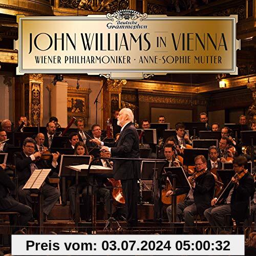 John Williams in Vienna von Anne-Sophie Mutter