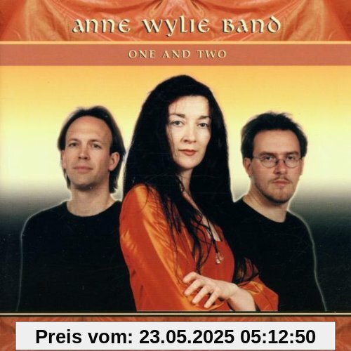 One and Two One and Two von Anne Wylie Band