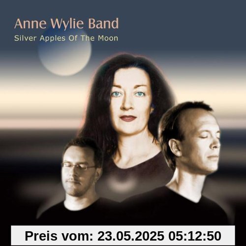 Silver Apples of the Moon Silver Apples of the Moon von Anne Wylie Band