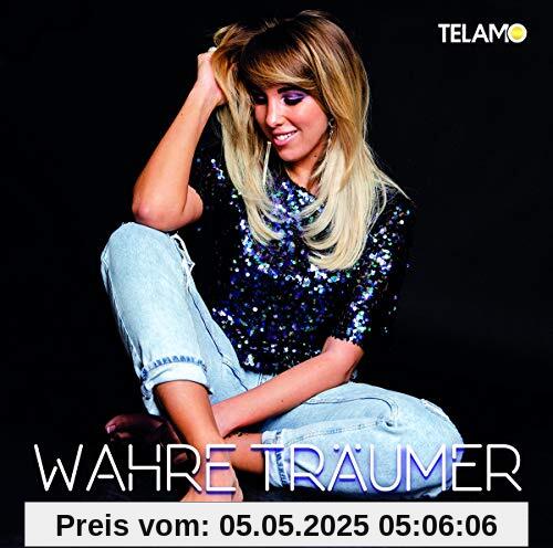 Wahre Träumer von Annemarie Eilfeld