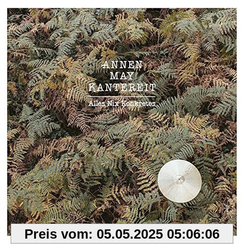 Alles Nix Konkretes von Annenmaykantereit