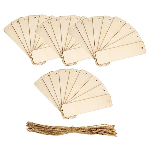 1 Satz leeres Lesezeichen unvollendete Lesezeichen Lesezeichen-Ornamente schöne leere Lesezeichen leere Tags dekoration weihnachten weinachtsdeko lesezeichen aus holz Buchmarker Anneome von Anneome