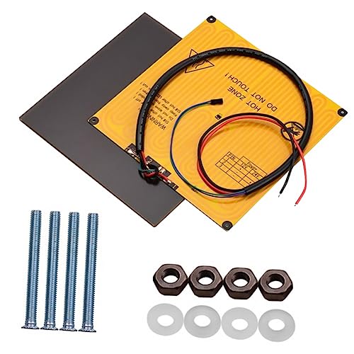 Anneome 1 Satz a8 a6 glasplatte 3D-Druckerteile Hitzebeständige Glasplatte Lattice Glasplatte werkzeug 3D-Drucker-Toolkit 3D-Drucker-Versorgung Mikroporöse Beschichtung Golden Anneome 1 Satz a8 a6 glasplatte 3D-Druckerteile Hitzebeständige Glasplatte Lattice Glasplatte werkzeug 3D-Drucker-Toolkit 3D-Drucker-Versorgung Mikroporöse Beschichtung Golden von Anneome