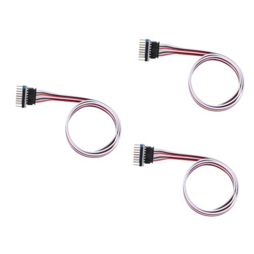 Anneome 3 Stücke 3d Drucker Versorgung 3d Drucker Adapter Modul Board High Power Switching Modul Für Lerdge Drucker Schwarz von Anneome